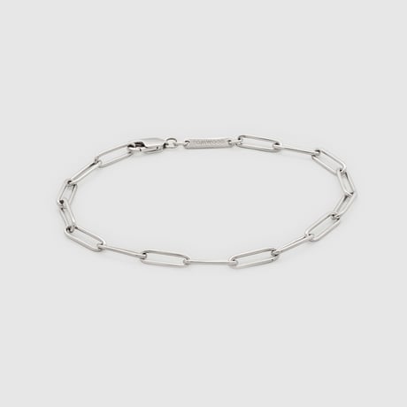 TOM WOOD  Box Bracelet