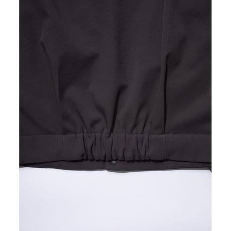 F/CE. HOLLOW FIBER BLOUSON