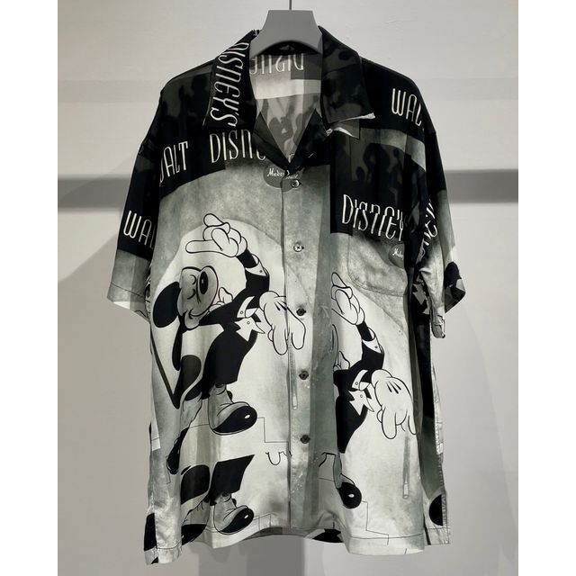 PORTER CLASSIC DISNEY V/P PC ALOHA COLLECTION M