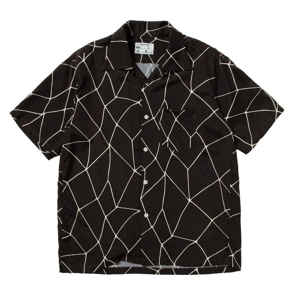 NEXUSVII アロハシャツ 48 NEXUSVII.｜HAWAIIANSHIRT GRENADE
