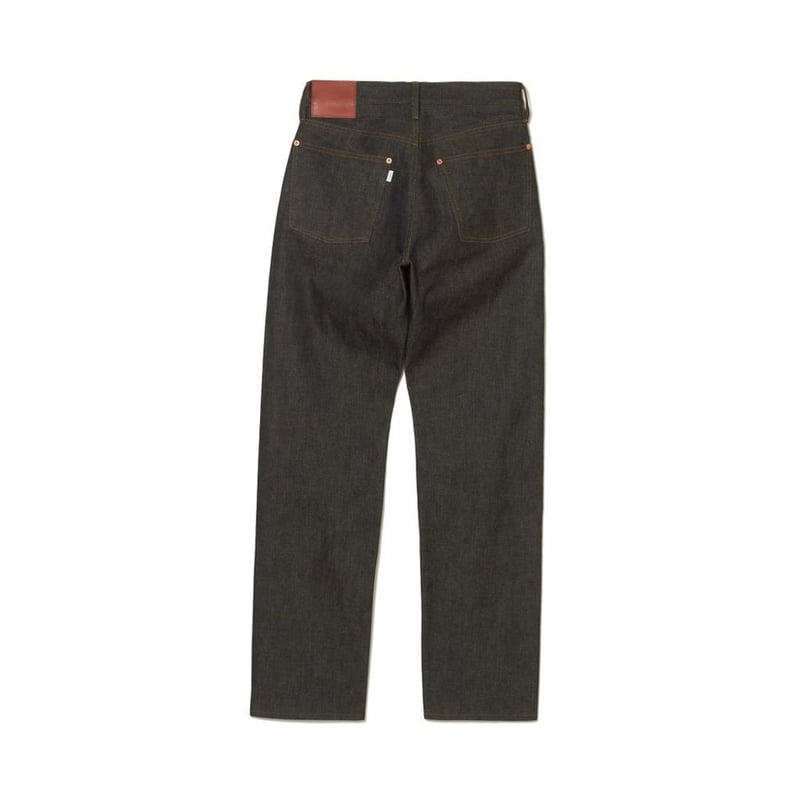 sugarhill ストレートデニム SUGARHILL - 【残りわずか】Modern Denim Pants Straight Cut