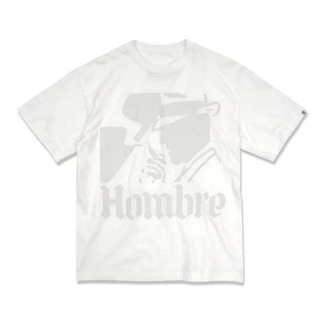 HOMBRENINO S/S PRINT TEE (HN)