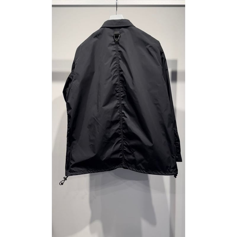COMME des GARCONS HOMME ナイロンタフタ パッチポケット COMME des GARCONS HOMME ナイロンタフタ パッチポケット