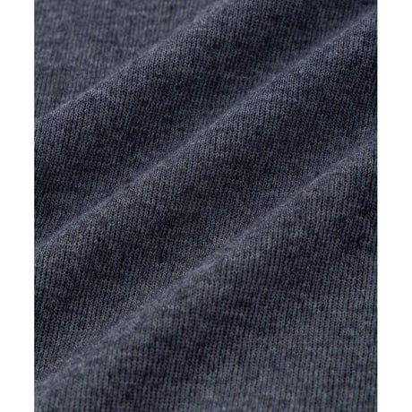 SATURDAYS NEW YORK CITY Jahmad Linen Knit Polo BBM26120