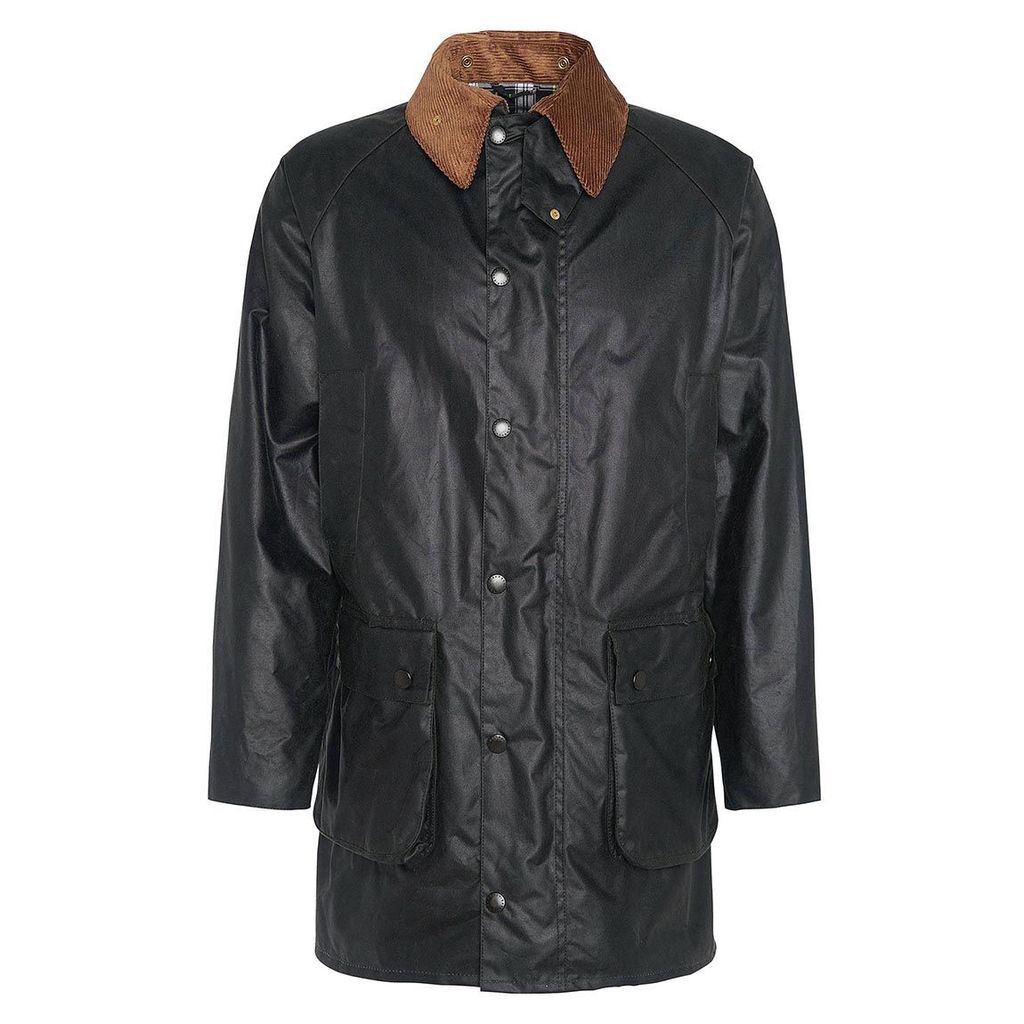 【新品】Barbour 130周年記念モデル GAMEFAIR サイズ38 Barbour（バブアー） 130周年記念モデル【GAMEFAIR / ゲーム