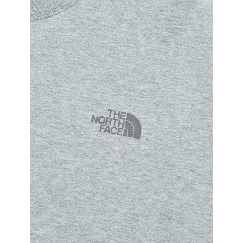 THE NORTH FACE☆ショートスリーブオーバーサイズドロゴティー ザ ノース フェイス THE NORTH FACE S/S Oversized Logo Tee_