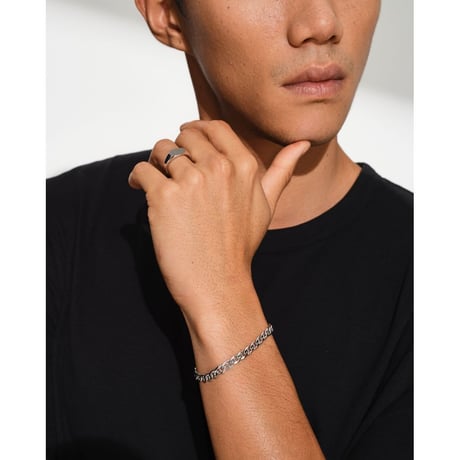 TOM WOOD Jude Bracelet