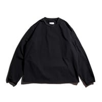 POLIQUANT WILDTHINGS | POLIQUANT THE PROTECTED COMMON UNIFORM L/S PULLOVER // CORDURA Fabric