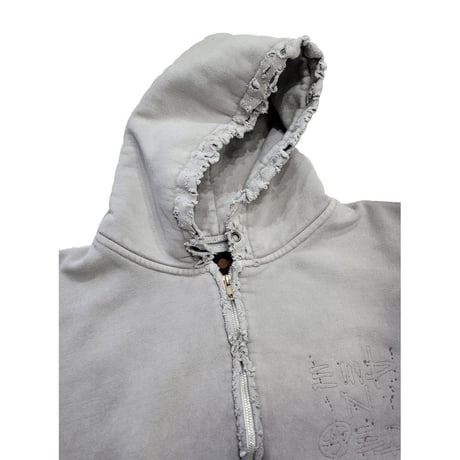 VOO AURORA ReMAKE HOODY