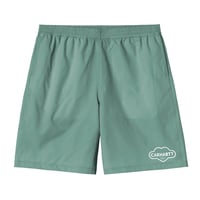 CARHARTT WIP Cloud Heart Swim Trunks