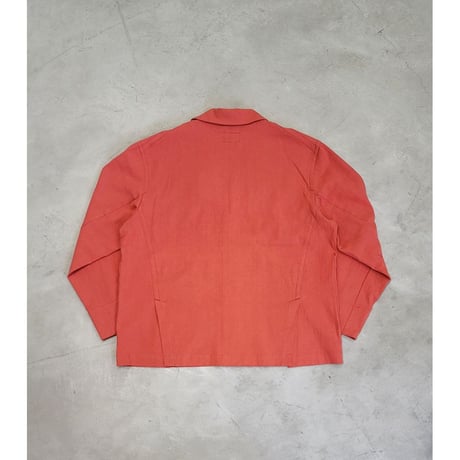 VOO LINEN 2B JKT