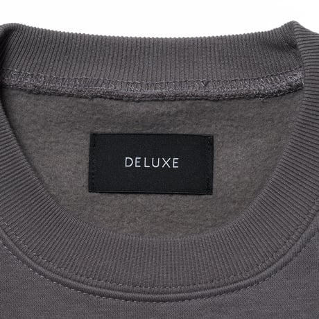 N.HOOLYWOOD x DELUXE CREW
