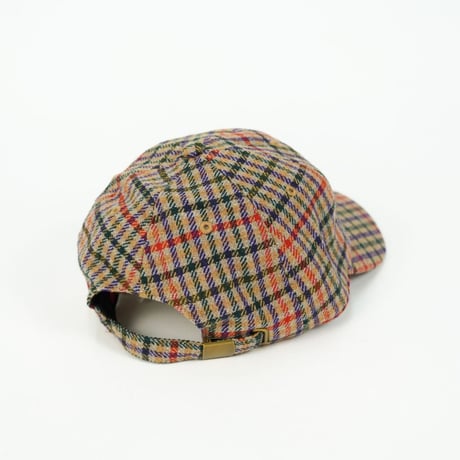 BOKU HA TANOSII ボクタノCAP Wool