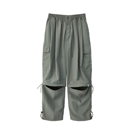 MAGIC STICK 2WAY CLIMBING BDU PANTS