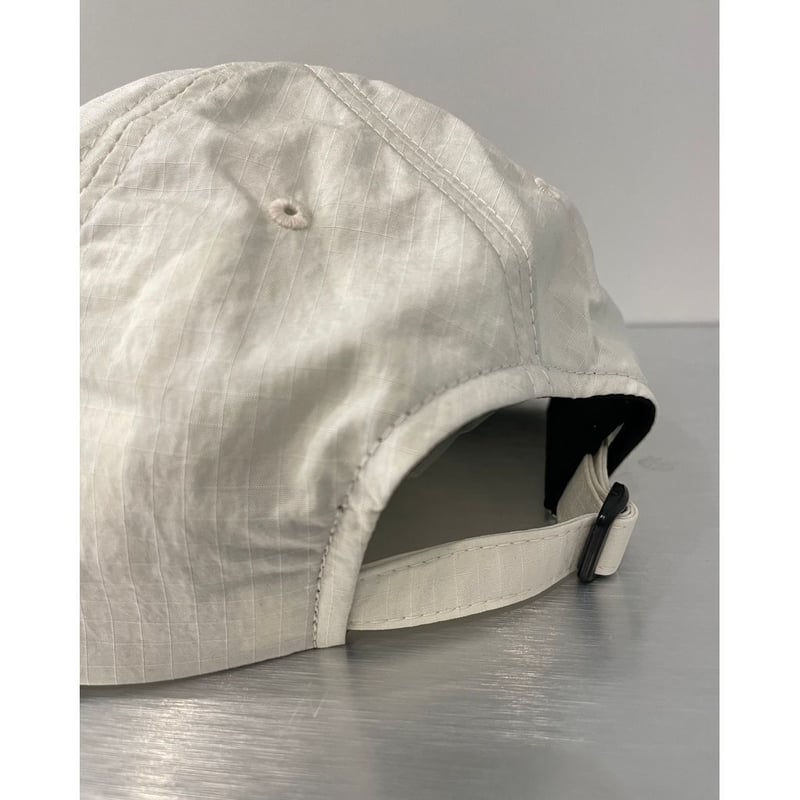 GARBAGE SOFT BRIM 6 PANEL CAP (VITAL) | MAROON