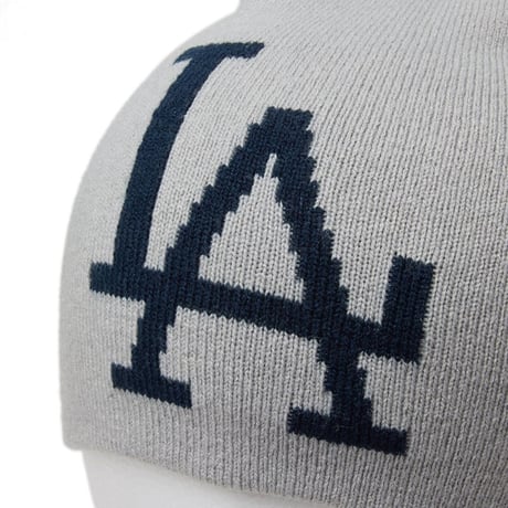 NEW ERA  BASIC BEANIE LOSDODC O LGRY