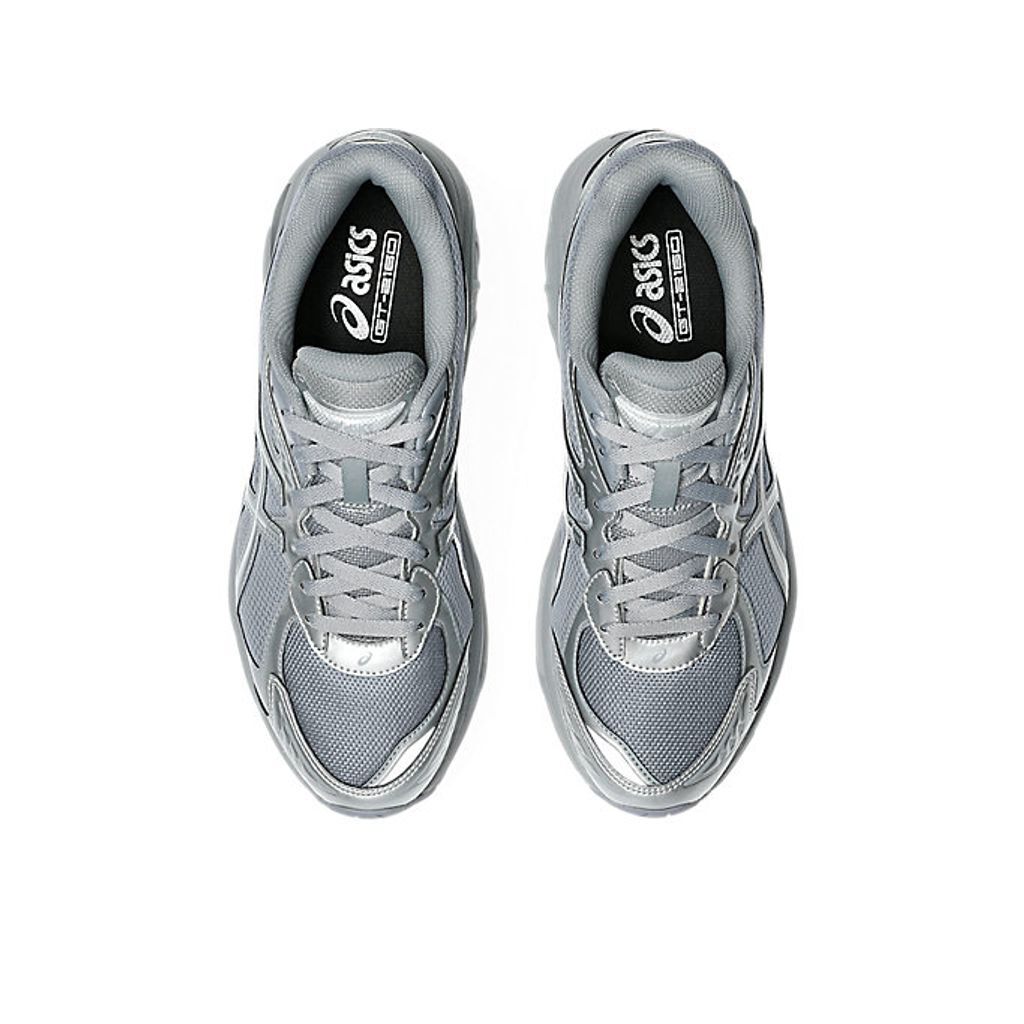 Aページ♡⃜ ASICS GT-2160 (Gravel/Pure Silver) | MAROON