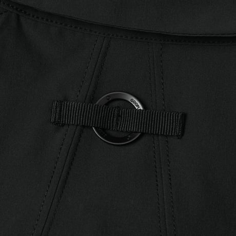 GOOPiMADE P/O - Extremely Light Polo Shirt