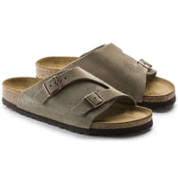 【予約商品】BIRKENSTOCK Zürich / チューリッヒ(トープ) レギュラー  0050461
