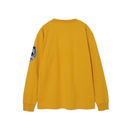 UNDERCOVER UC2E4891-2