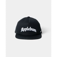 APPLEBUM Old English Logo 5 Panel Cap / 2610902