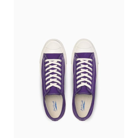 CONVERSE JACK PURCELL CL（PURPLE）