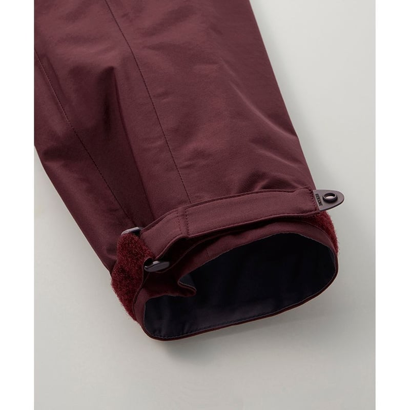 DESCENTE ALLTERRAIN 81 シェルジャケット NP / SHELL JAC