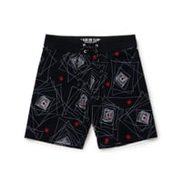 RATS SURF SHORTS