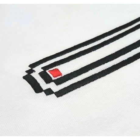 VOO  HP  tee