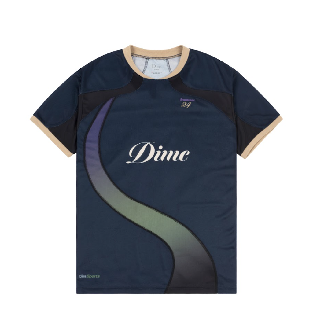 ★Dime★Pitch SS Jersey /半袖 Tシャツ Dime PITCH SS JERSEY | MAROON