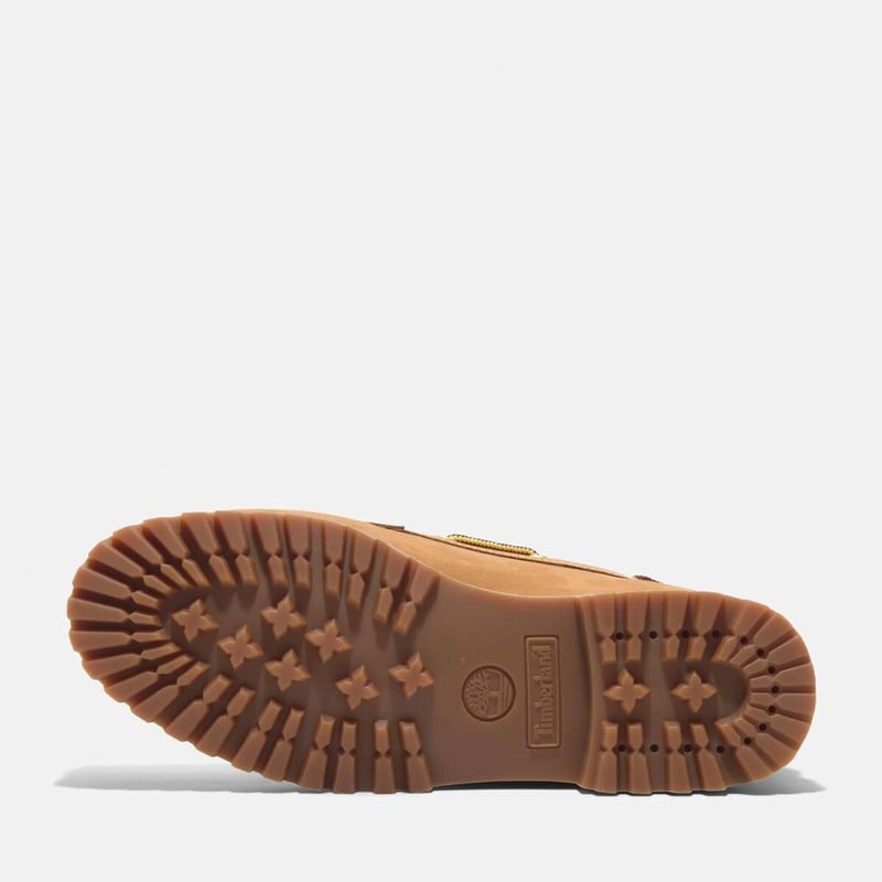 Timberland Authentic7eyeClassic | MAROON Timberland Authentic7eyeClassic | MAROON