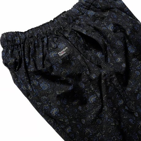 HOMBRE NINO SHORTS