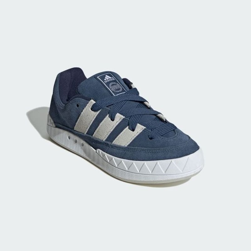 adidas Originals ADIMATIC ナイトマリン/クリスタルホワイト adidas Originals ADIMATIC ナイトマリン/クリスタルホワイト