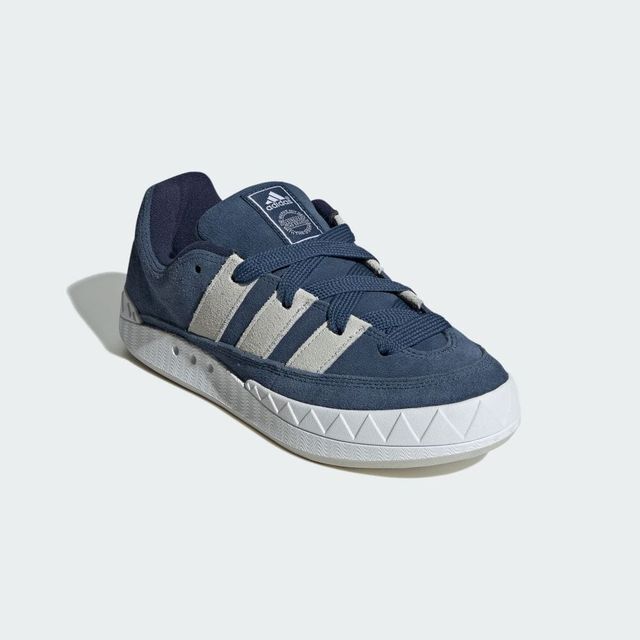 adidas Originals ADIMATIC ナイトマリン/クリスタルホワイト/ナイトイ