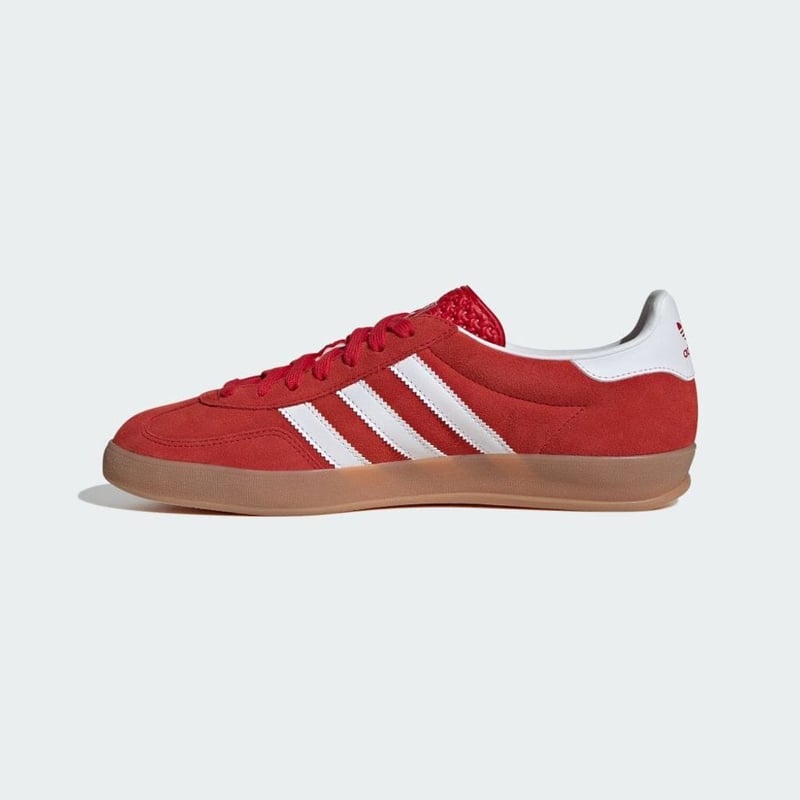 adidas Originals ガゼル インドア / GAZELLE INDOOR | MA