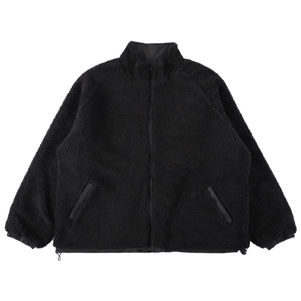 ジャケット・アウター ISNESS MUSIC REVERSIBLE JACKET fit=scale-down,w=1200