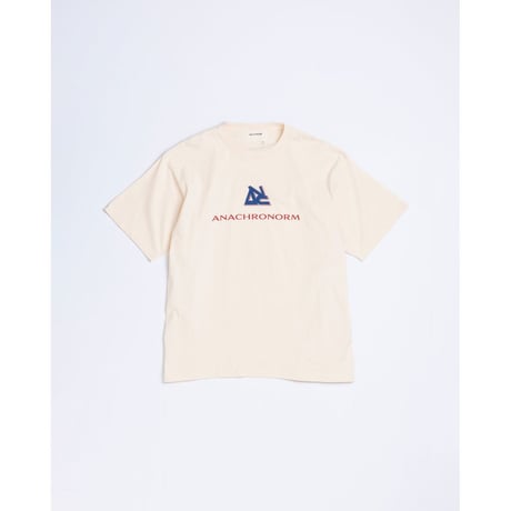 ANACHRONORM REWIND CULTURE S/S T-S