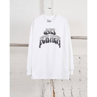 Y's for men × masses LS TEE JOINT