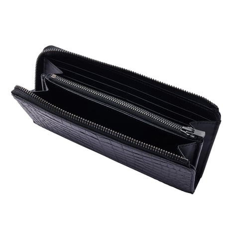 RAMIDUS WALLET (L) B028001