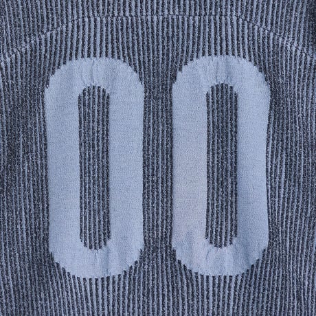 MAGIC STICK  2FACE HOCKY KNIT JERSEY