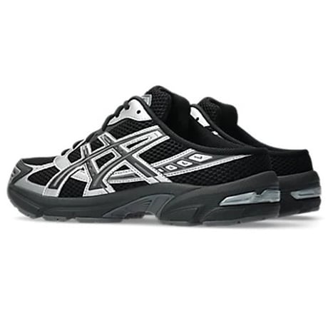 ASICS GEL-1130 MULE(Black/Graphite Grey)