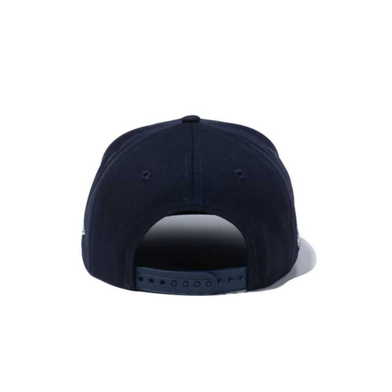 NEW ERA cap キャップ Youth 9FIFTY MLB State Flowers