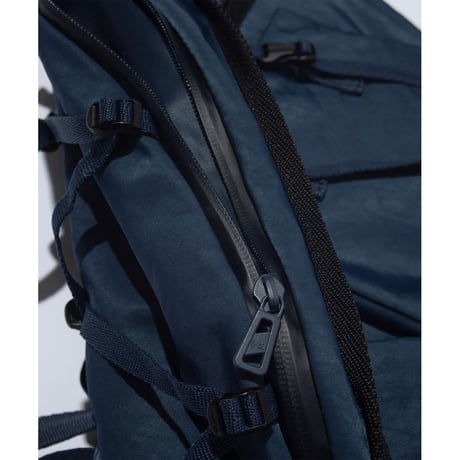 F/CE. TEXTURED TWILL 3 POINTS SLINGER BAG