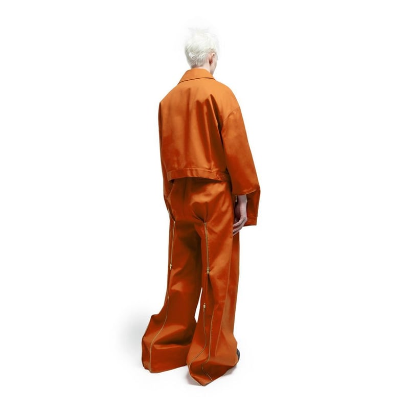 FUMITO GANRYU Red Label × Dickies Distortion Ei FUMITO GANRYU Red Label × Dickies Distortion Ei