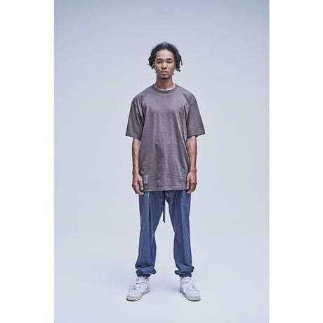 Poliquant THE RUBBER RESIN BIG SIGN S/S TEE