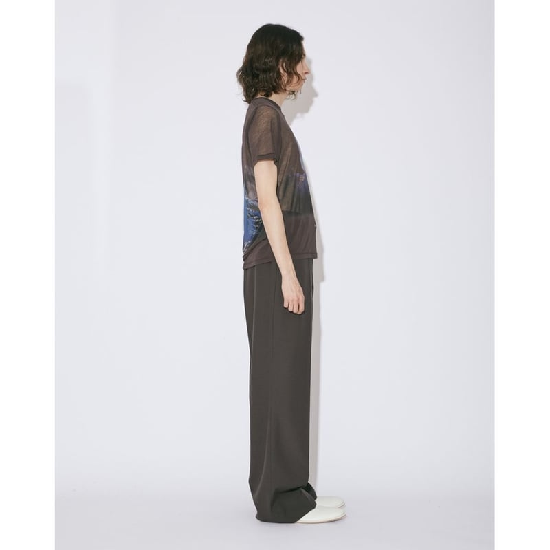 beautiful people - beautiful people ビッグt jurassic world sheer jersey big-T – beautiful people online