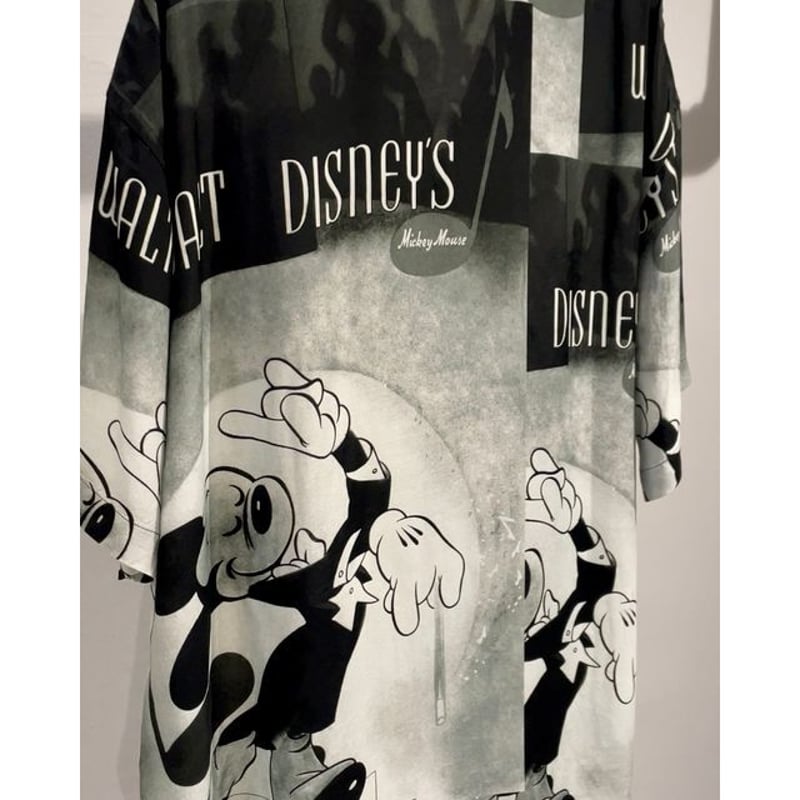 PORTER CLASSIC DISNEY V/P PC ALOHA COLLECTION M