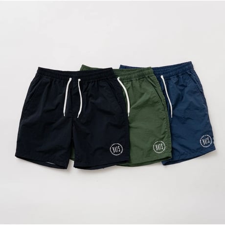RATS HYBRID SHORTS