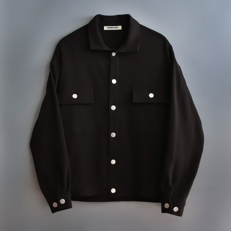 AMBERGLEAM Sweat Tracker Jacket | MAROON