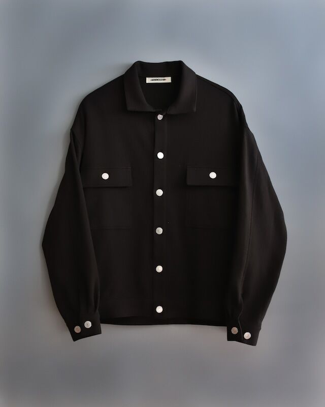 AMBERGLEAM Sweat Tracker Jacket | MAROON